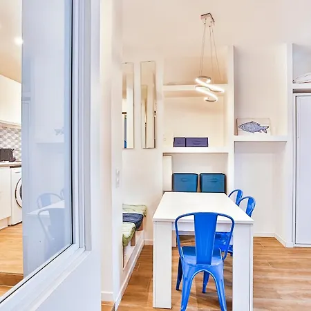 La Cle Studio Clim, Wifi, Gare Et Port A Toulon Exterior photo