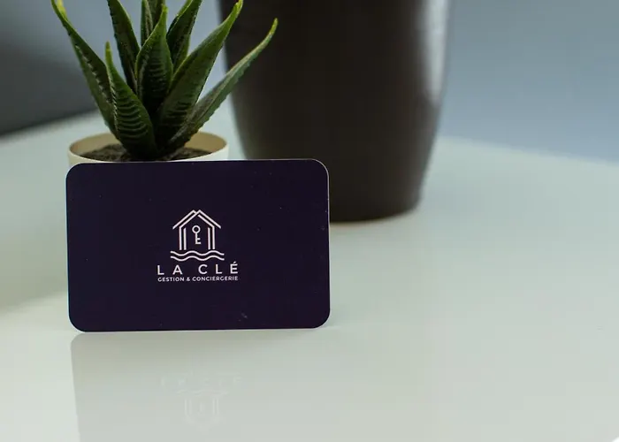 La Cle Studio Clim, Wifi, Gare Et Port A Toulon