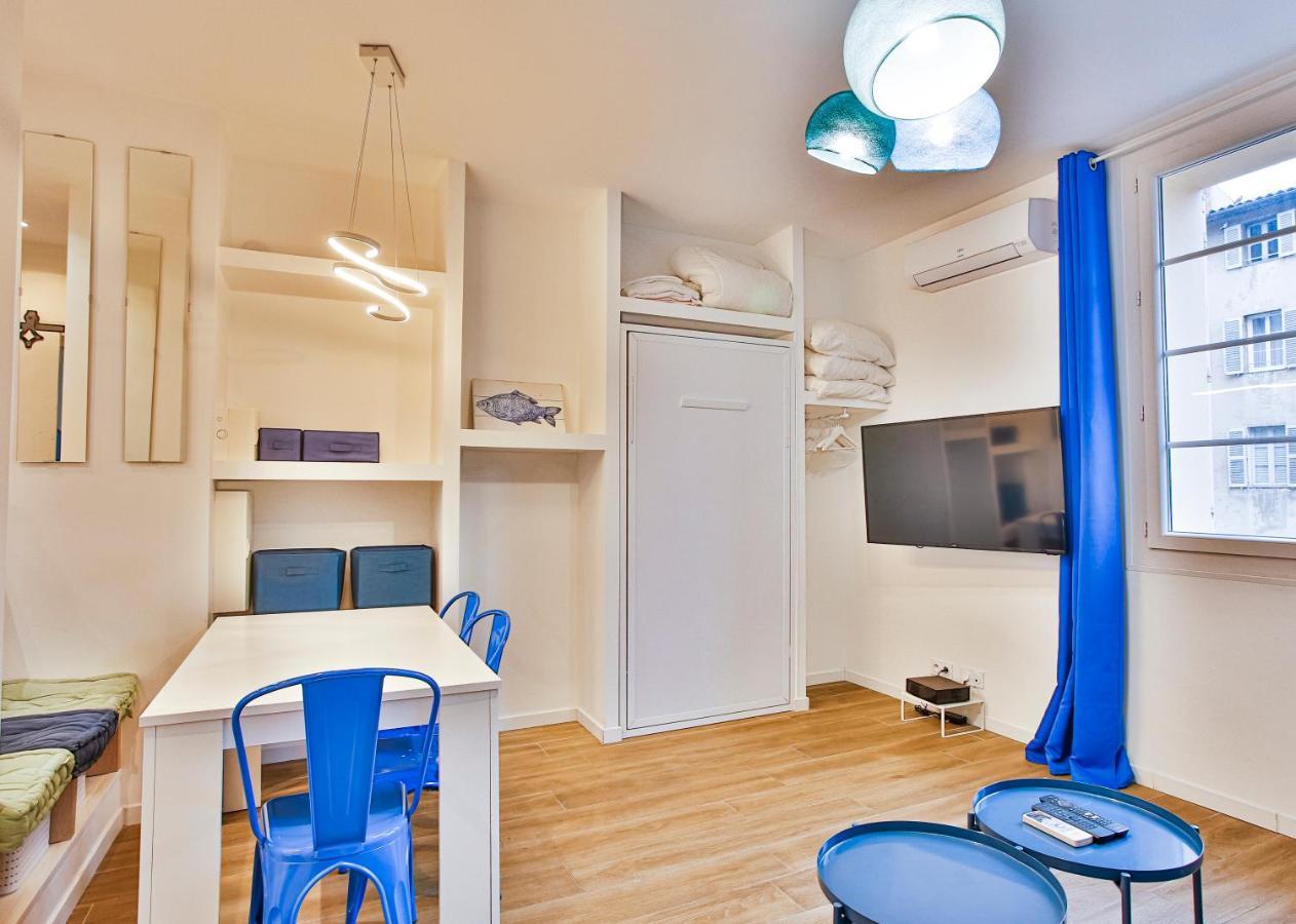 La Cle Clim, Wifi, Gare Et Port A Toulon