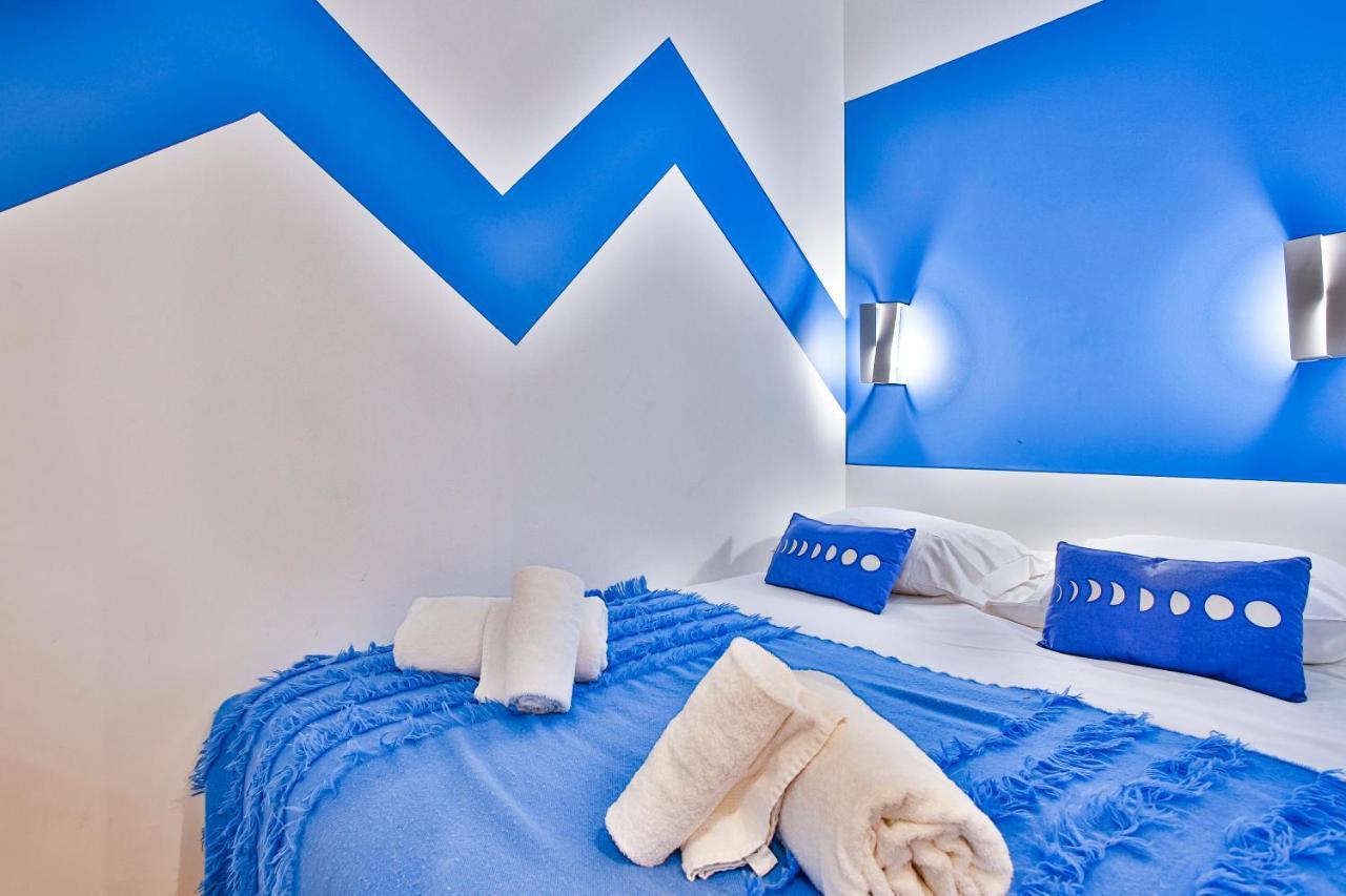 Apartment La Cle Clim, Wifi, Gare Et Port A